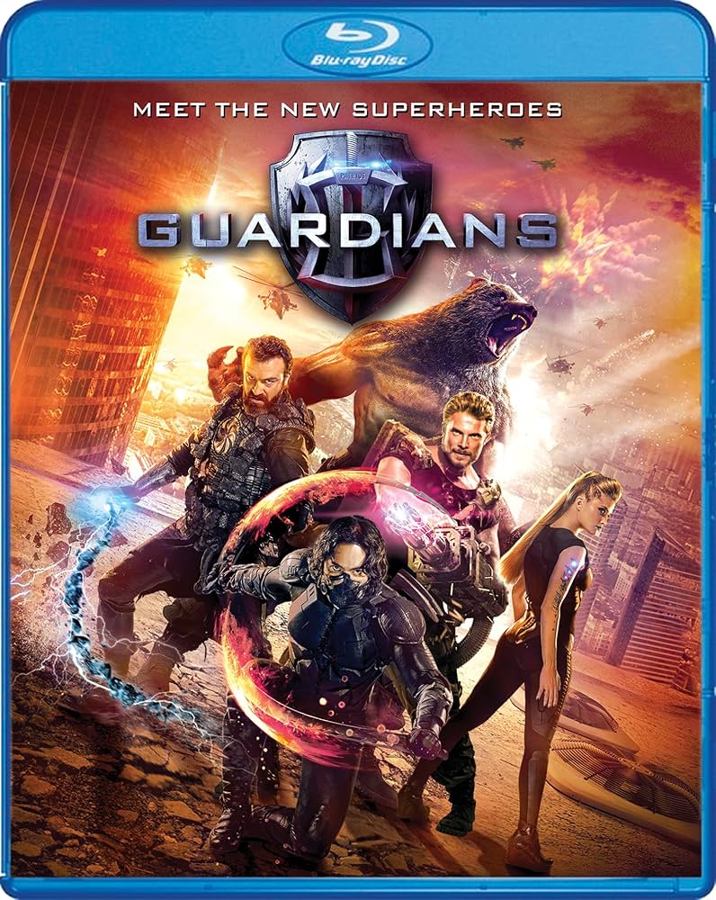 (未使用･未開封品)The Guardians [DVD] Rise Of The Guardians DVD + Digital HD 24543278481| eBay